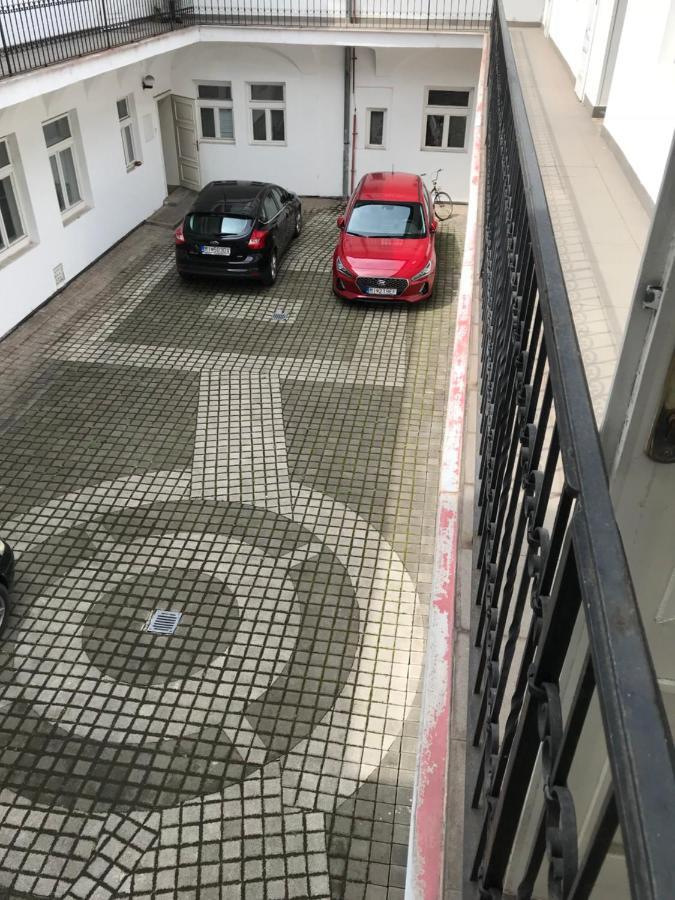 Apartman Duomo II Kosice Exterior photo